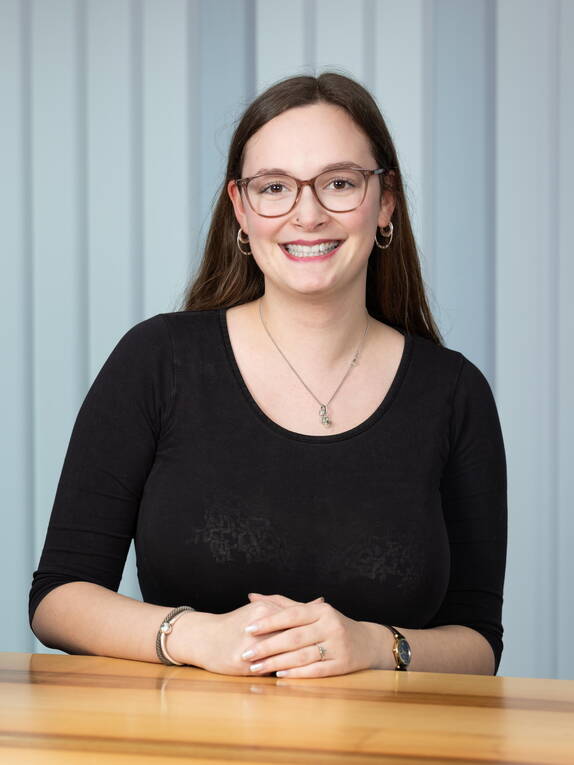 Anita Wüthrich Anita Wüthrich